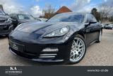 Porsche Panamera 4.8 4 S Sthdhz Burmester ACC Memory Xen - Porsche Panamera 4s mit Benzin-Antrieb