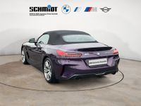 BMW Z4 - Vorschau Bild 4
