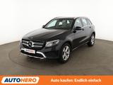 Mercedes-Benz GLC 250 4Matic Exclusive Aut.*LED*NAVI*TEMPO*CAM - Mercedes-Benz GLC-Klasse Gebrauchtwagen in Köln