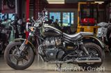 Royal Enfield Super Meteor 650 - ROYAL ENFIELD CHOPPER