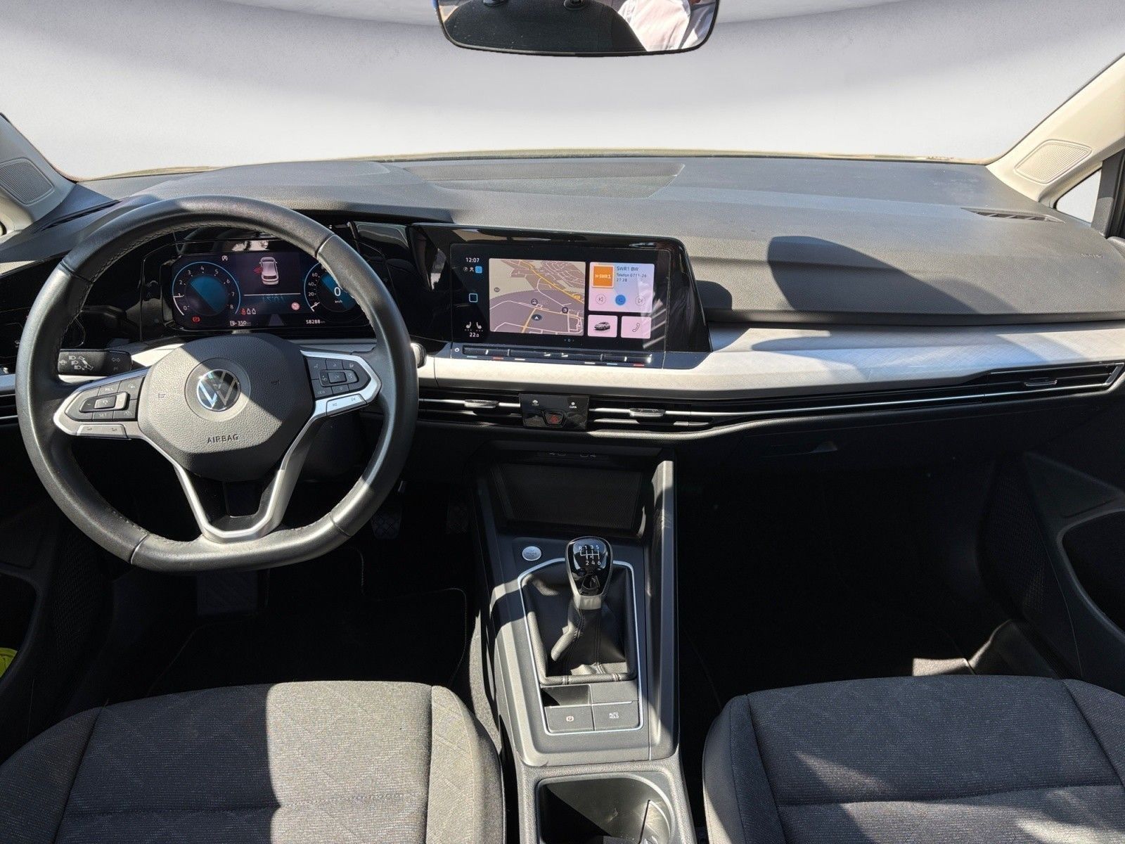 Volkswagen Golf - Bild 8