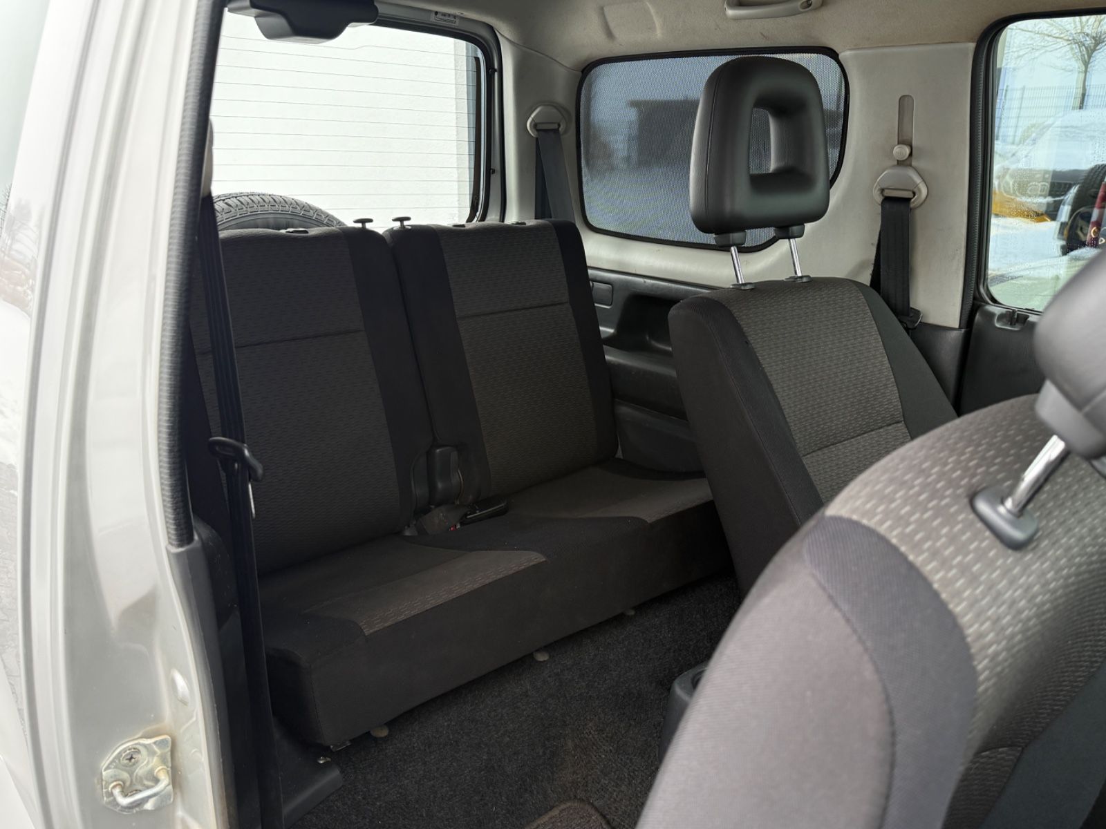 Jimny Ranger Lim. Klima