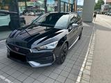 Cupra Leon 1.4 e-HYBRID 180kW DSG Sportstourer - - gebrauchte Cupra Leon aus dem Jahr 2020
