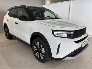 Fotografie 3 des Opel Frontera 1.2 DI Hybrid 48V eDCT GS Tech Paket