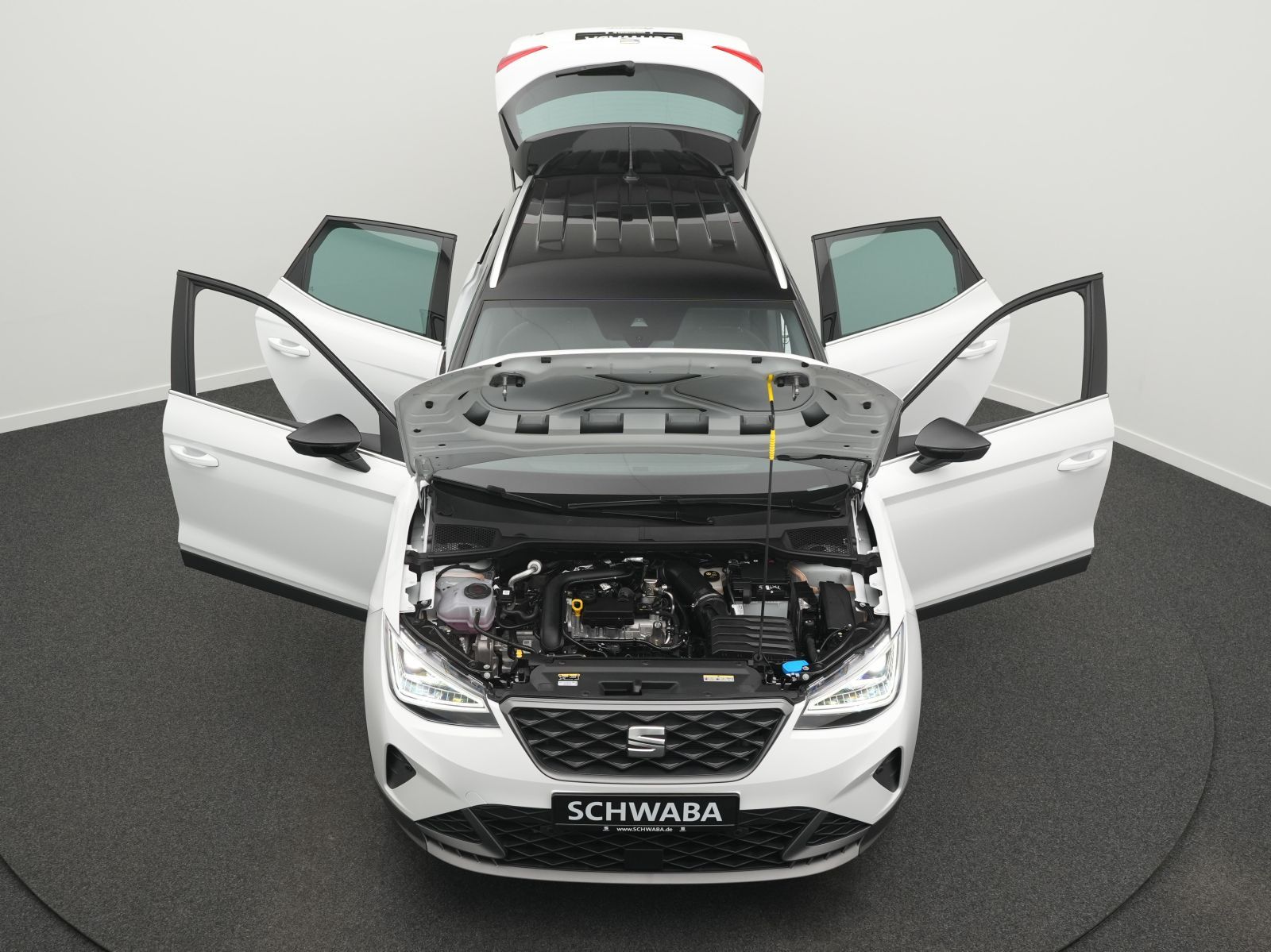 Seat Arona - Bild 31