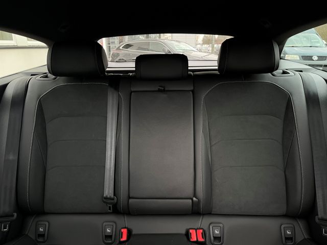 Arteon Shooting Brake R-Line 2.0TSI DSG -AHK*NAV