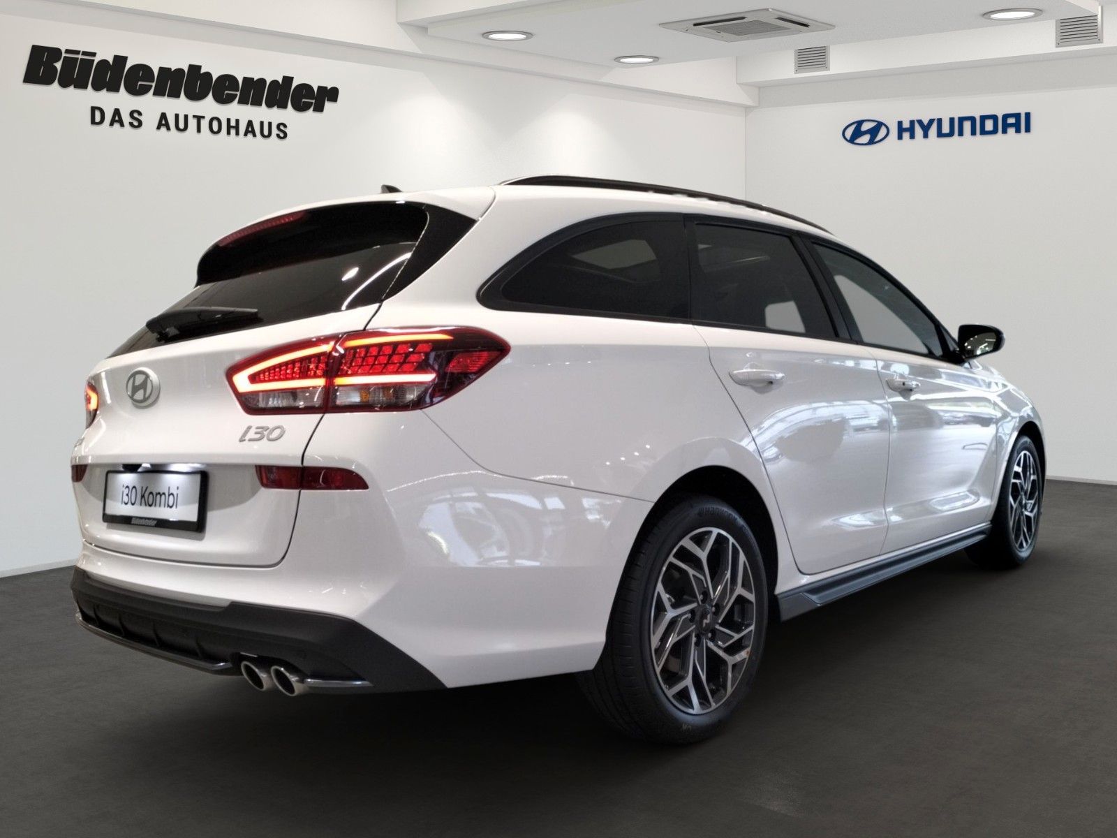 Hyundai i30 – Bild 3