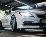 ALPINA B6 4.4 Bi-Turbo Allrad Gran Coupé - - ALPINA aus 2017