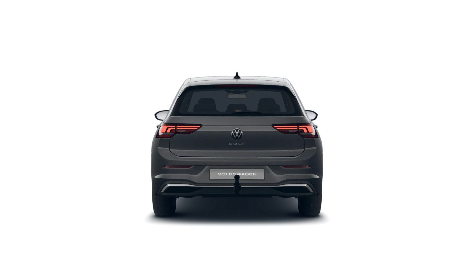Volkswagen Golf - Bild 8