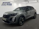 Peugeot 2008 GT 1.2 130 PT Autom.+ SHZ+360CAM+NAVI+Alcan - Peugeot Jahreswagen