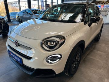 Fiat 500X City Cross *LED*Navi*Spurhalteass.*