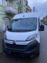 Citroën Jumper L2H2 - Citroën Jumper aus 2022