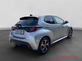 Toyota Yaris 1.5 Hybrid Teamplayer Comfort+Safety Paket - Toyota Yaris: Allradantrieb