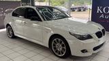 BMW 530 5 Limousine 530d xDrive EXPORT / BASTLER - BMW 530 aus 2007: 530d
