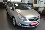 Opel Corsa D Innovation 76000 Km - Opel Corsa: Limousine, D