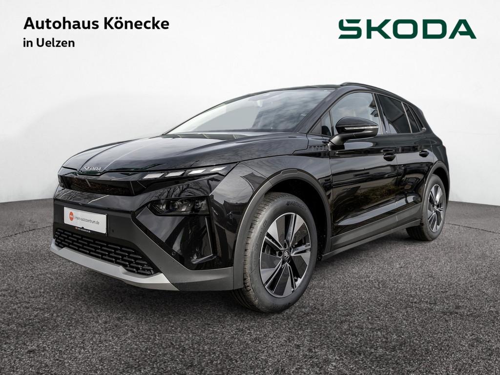 Skoda Elroq 60 Sportline LED ACC AHK NAVI KAMERA SHZ