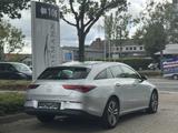 Mercedes-Benz CLA 200 d Shooting Brake 8G-DCT / Distronic - Mercedes-Benz CLA 200 in Duisburg