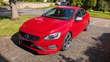 Volvo S60 D4 Geartronic Kinetic  R-Design - Volvo S60 R mit Diesel-Antrieb