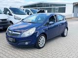 Opel Corsa D Innovation "110 Jahre" - Opel Corsa INNOVATION-110-Jahre