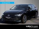 Volkswagen Golf VIII 2.0 TDI DSG Goal AHK/RFK/Navi