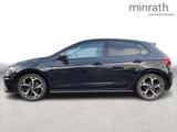 Volkswagen Polo VI 1.0 TSI United Black CarPlay LED Navi BC - VW Polo Gebrauchtwagen in Düsseldorf
