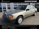 Mercedes-Benz 200 W124 Limousine Top Zustand, H-Kennzeichen - Mercedes-Benz 200: W124