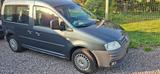 Volkswagen Caddy Life 1.6 5-Sitzer -