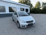 Mercedes-Benz A 200 Avantgarde  5-türig Automatik - gebrauchte Mercedes-Benz A 200 aus dem Jahr 2005