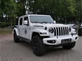 Jeep Gladiator Overland 3,6L V6 - Jeep Gladiator Gebrauchtwagen