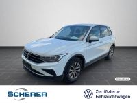 Volkswagen Tiguan - Vorschau Bild 1