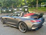 Mercedes-Benz AMG GT C Mercedes-AMG GT C Roadster  GTR Umbau - Mercedes-Benz AMG GT C aus 2017
