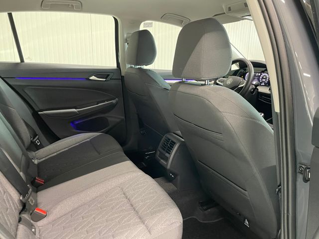 Golf VIII Life 1.5 TSI LED ACC PDC RFK