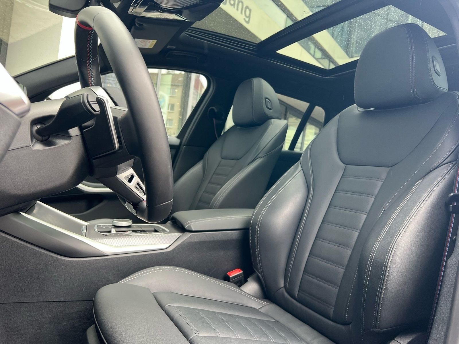 BMW M340i - Bild 3