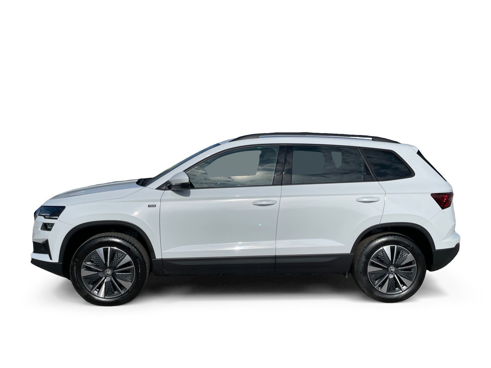 Skoda Karoq 2.0 TDI Tour 4x4*NAVI*AHK*ACC*LED*RFK imagem 3