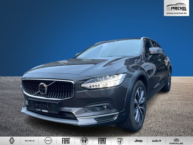 Volvo V90 Cross Country B5 B AWD Plus