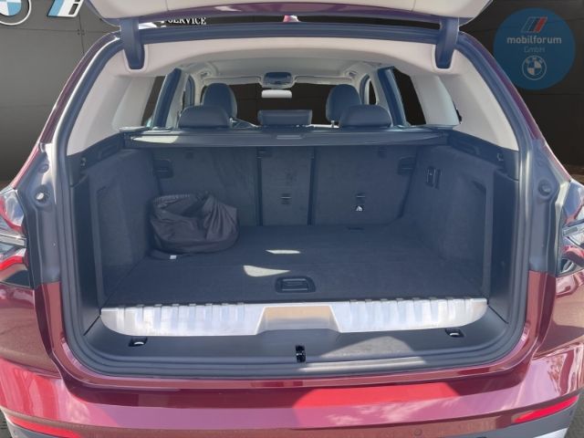 BMW X3 xDrive30e AHK HUD ACC Laserlicht Driving Ass foto 21