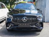 Mercedes-Benz GLE 580 4M AMG-LINE PREMIUM PANO 22" NIGHT HUD - Mercedes-Benz GLE 580 Gebrauchtwagen