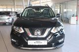 Nissan X-Trail 1.6 dCi Xtronic Tekna - gebrauchte Nissan X-Trail aus dem Jahr 2018