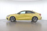 Audi A3 Limousine 30 TFSI S tronic advanced S line - Audi A3 Gebrauchtwagen in Wuppertal