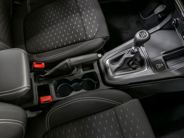 Ford Puma 1.0 Titanium Assistentpaket Kamera Navi