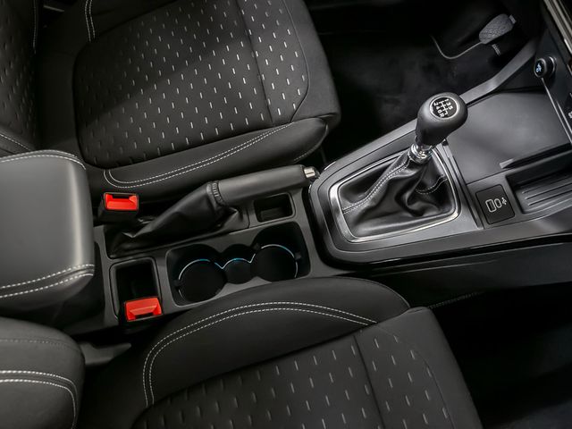 Ford Puma 1.0 Titanium Assistentpaket Kamera Navi