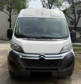 Citroën Jumper Grossraumkasten 33 L3H2 Control BlueHDi - Citroën Jumper: L3h2