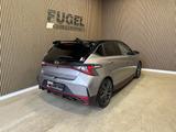 Hyundai i20 1.6 T-GDI N Performance LED|Navi|RFK - Hyundai i20 Gebrauchtwagen in Chemnitz