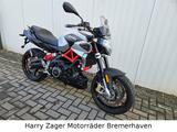 Aprilia Shiver 900 Topzustand - APRILIA SHIVER