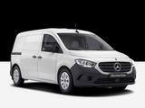 Mercedes-Benz Citan 112 CDI Kasten BASE Lang - Neu