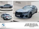 BMW i5 M60 xDrive M Sport Pro 20" DA/PA Prof Pano - BMW i5 mit Panoramadach