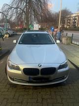 BMW 5 184 PS - BMW 518 von privat