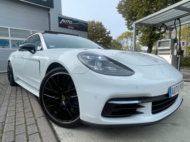 Porsche Panamera 4S/KAMERA/PANO/ACC/BOSE/MATRIX