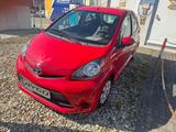 Toyota Aygo (X) 1,0-l-VVT-i -