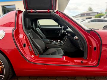 2013 Mercedes-BENZ SLS AMG — миниатюра 21